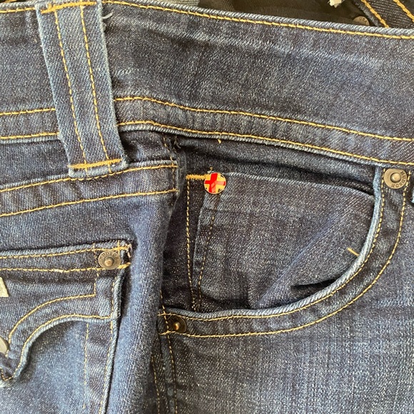 Hudson Jeans - Picture 4 of 8